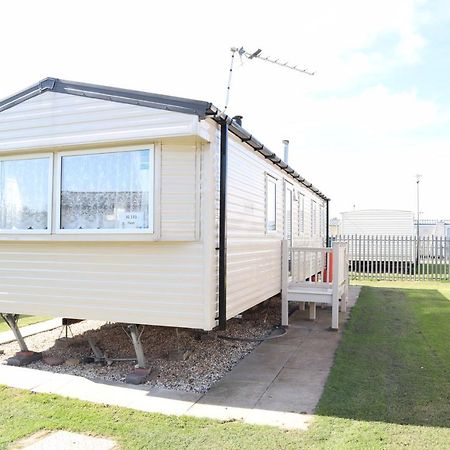 Coastfields Holiday Village Ingoldmells Exterior foto