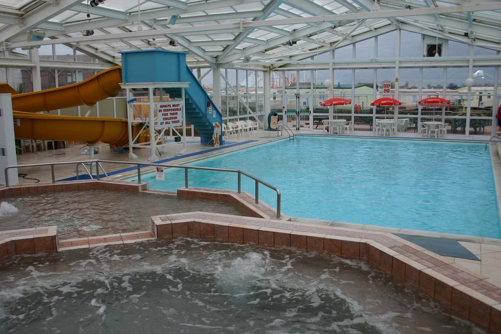 Coastfields Holiday Village Ingoldmells Exterior foto