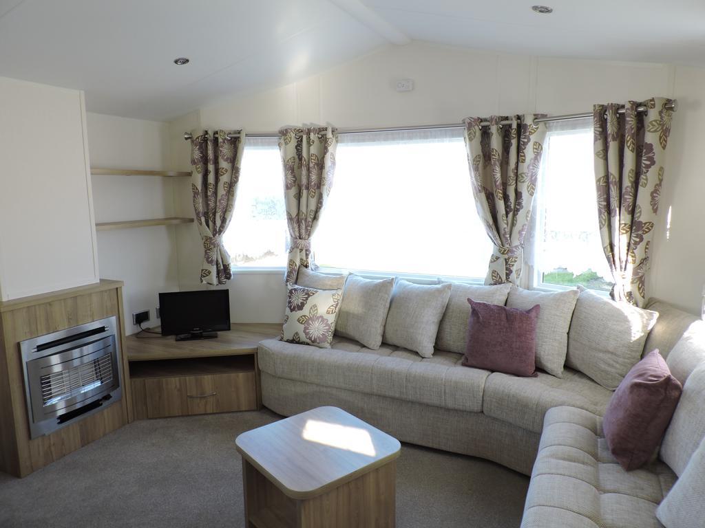 Coastfields Holiday Village Ingoldmells Exterior foto