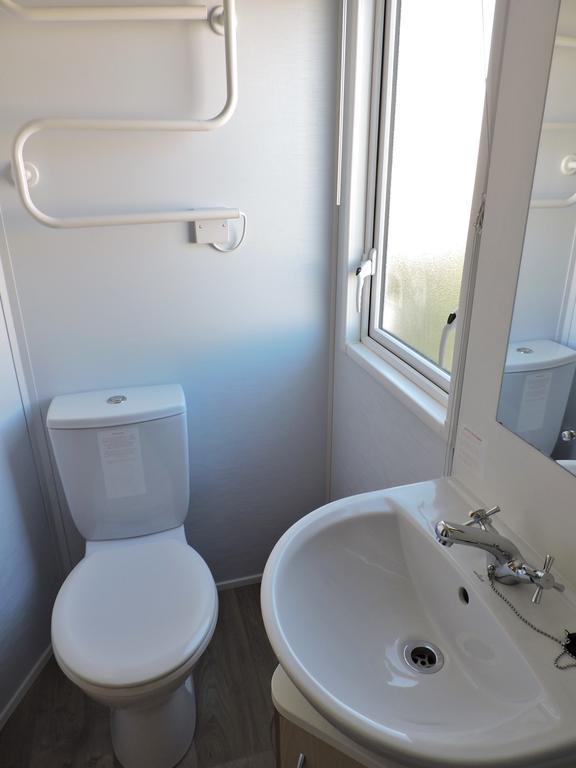 Coastfields Holiday Village Ingoldmells Exterior foto