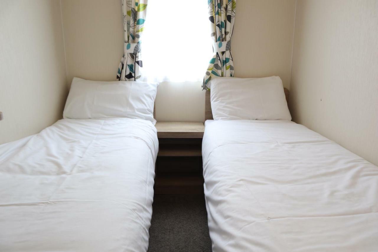 Coastfields Holiday Village Ingoldmells Exterior foto