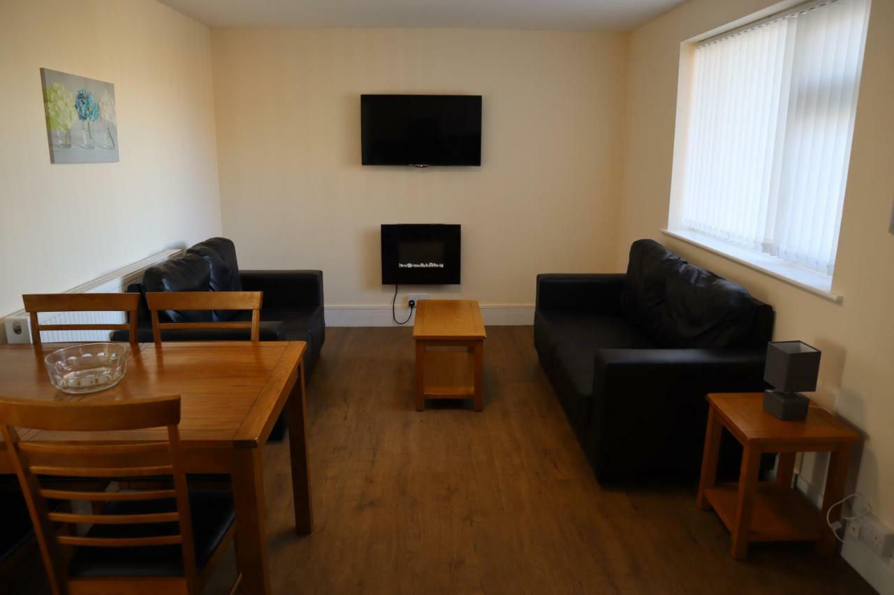 Coastfields Holiday Village Ingoldmells Exterior foto
